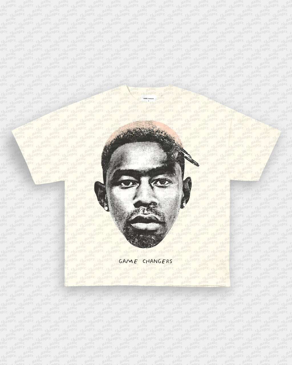 BIG FACE TYLER V2 TEE Hoodie, Sweatshirt | CoreVibeTees.com (Image 2)