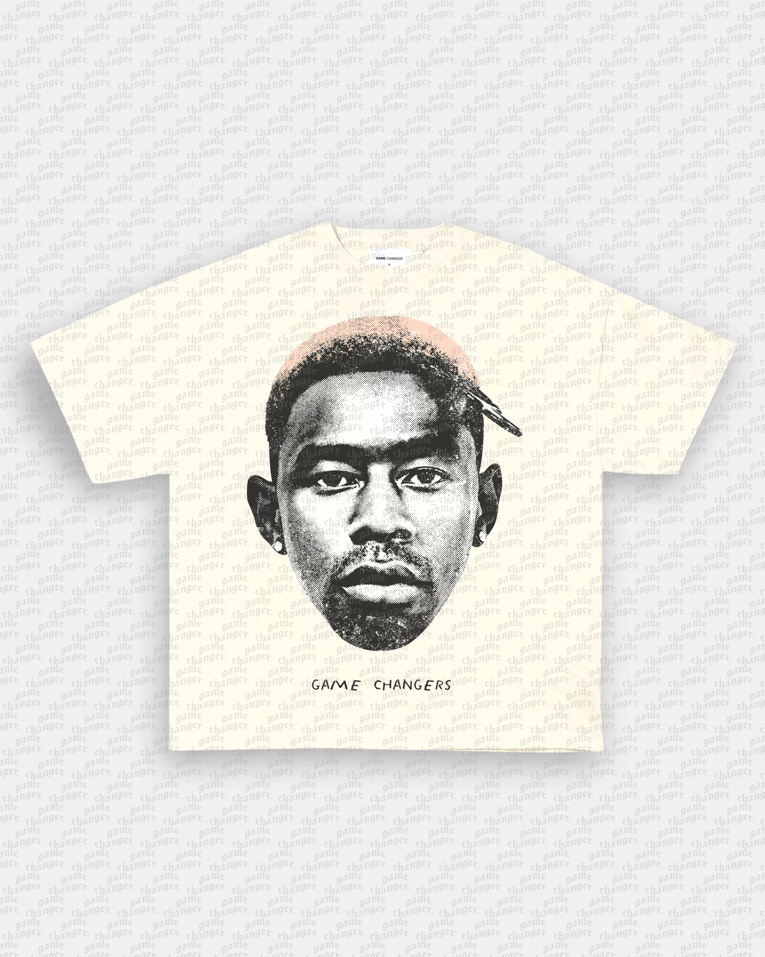 BIG FACE TYLER V2 TEE Hoodie, Sweatshirt | CoreVibeTees.com (Image 2)