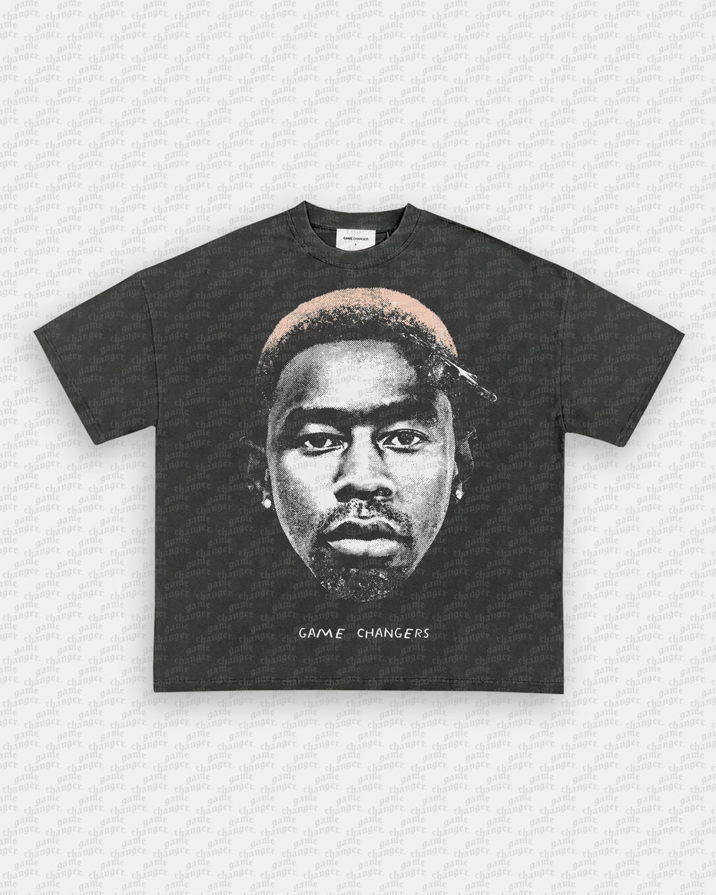 BIG FACE TYLER V2 TEE Hoodie, Sweatshirt | CoreVibeTees.com (Image 3)