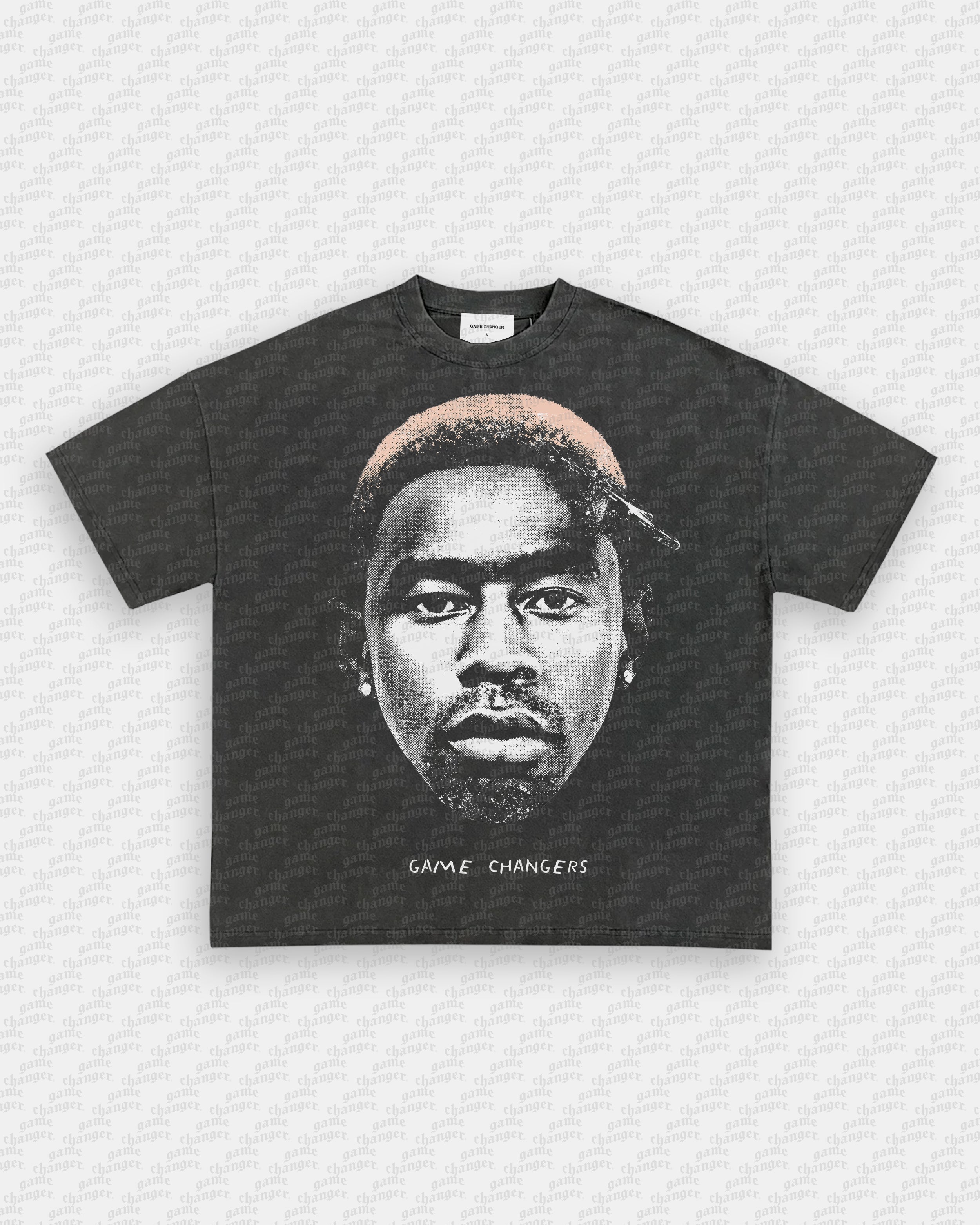 BIG FACE TYLER V2 TEE Hoodie, Sweatshirt | CoreVibeTees.com (Image 3)