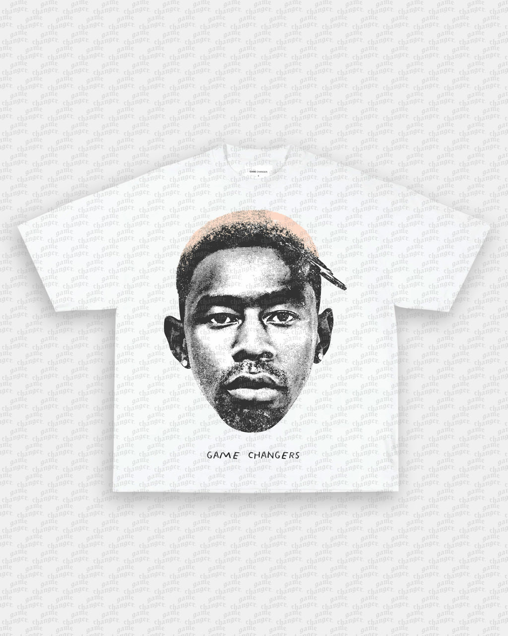 BIG FACE TYLER V2 TEE Hoodie, Sweatshirt | CoreVibeTees.com (Image 4)