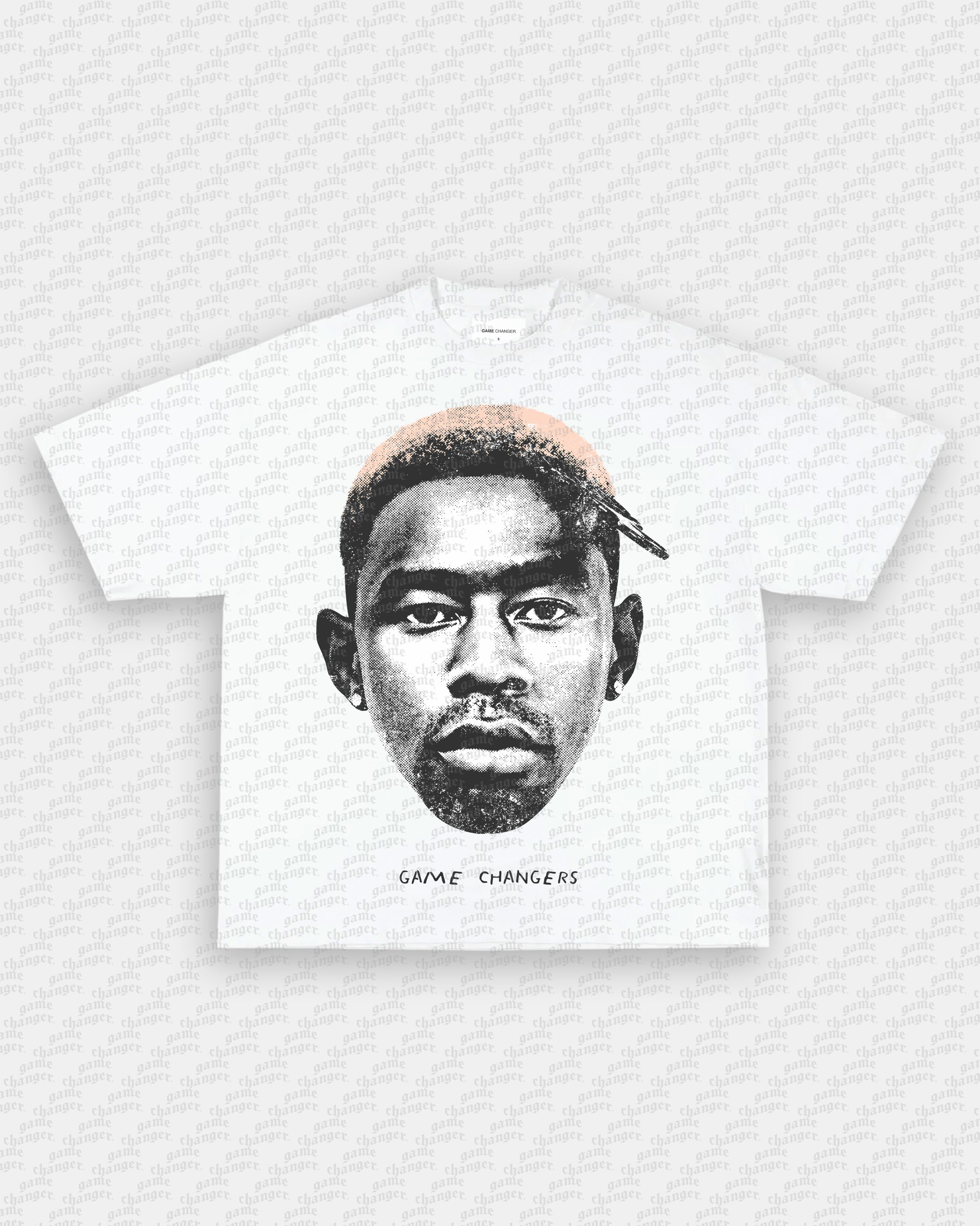 BIG FACE TYLER V2 TEE Hoodie, Sweatshirt | CoreVibeTees.com (Image 4)