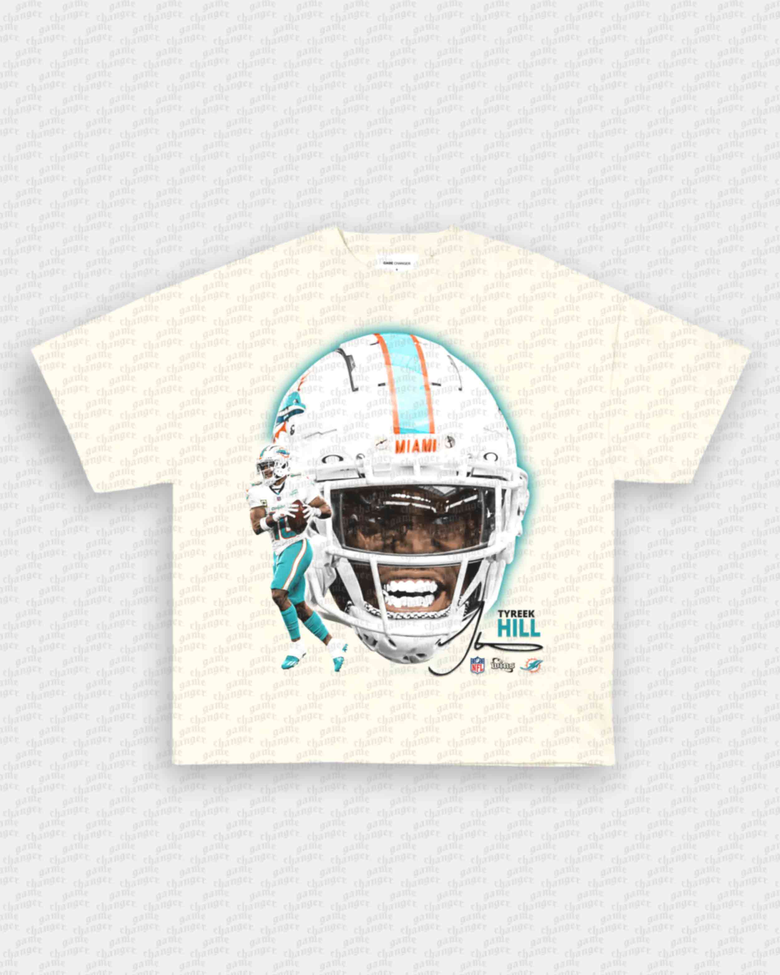 BIG FACE TYREEK TEE Hoodie, Sweatshirt | CoreVibeTees.com (Image 2)