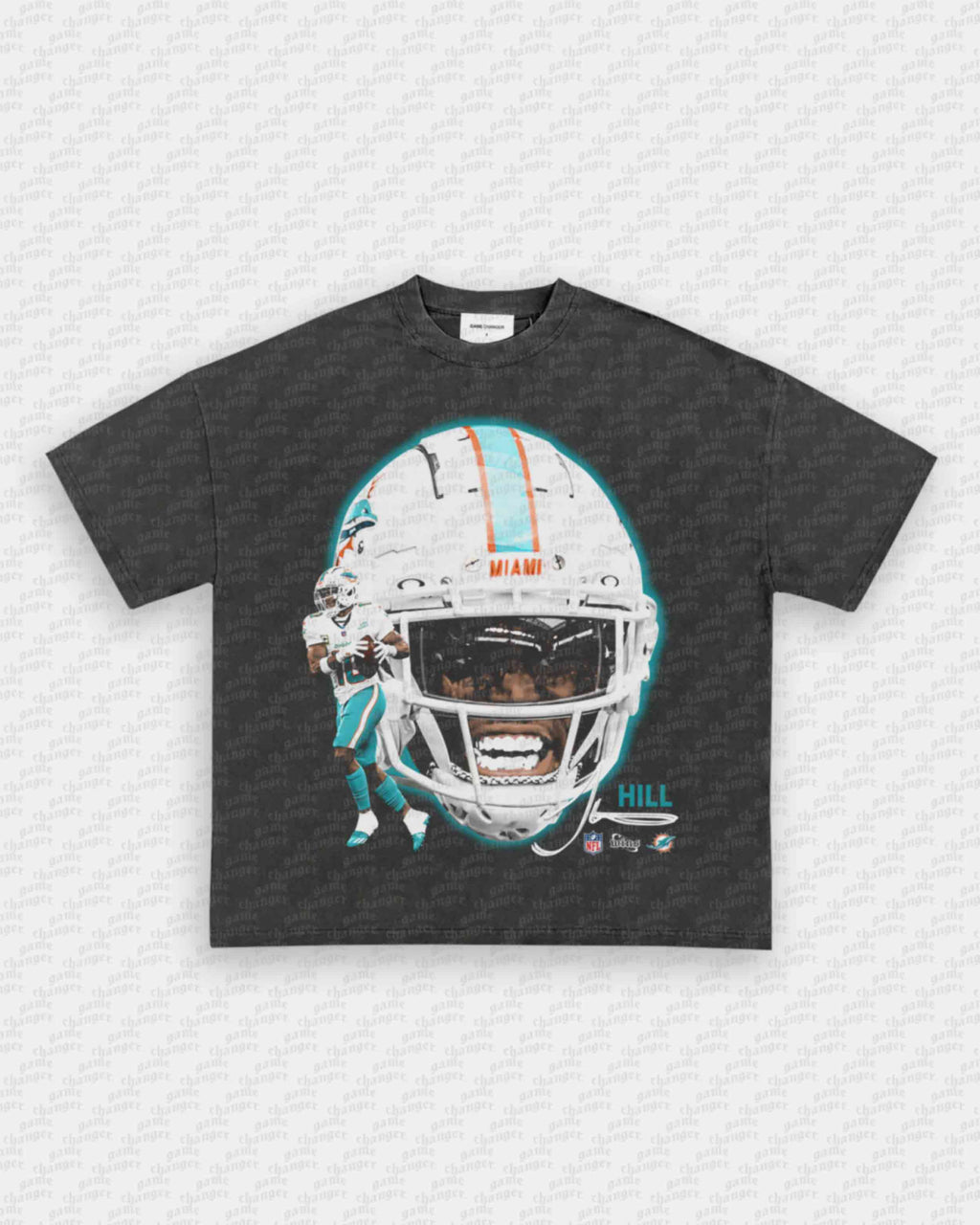 BIG FACE TYREEK TEE Hoodie, Sweatshirt | CoreVibeTees.com (Image 4)