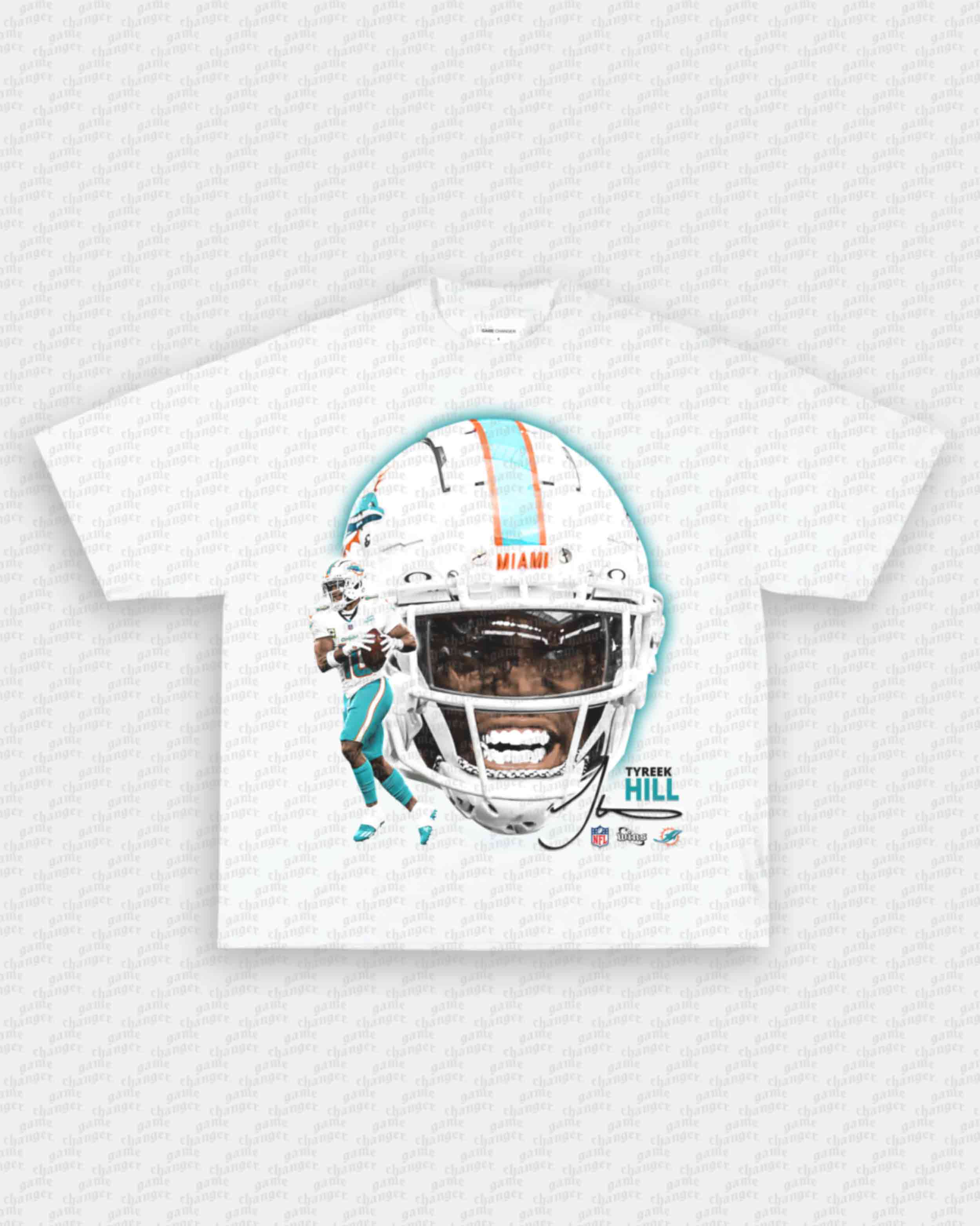 BIG FACE TYREEK TEE Hoodie, Sweatshirt | CoreVibeTees.com (Image 3)