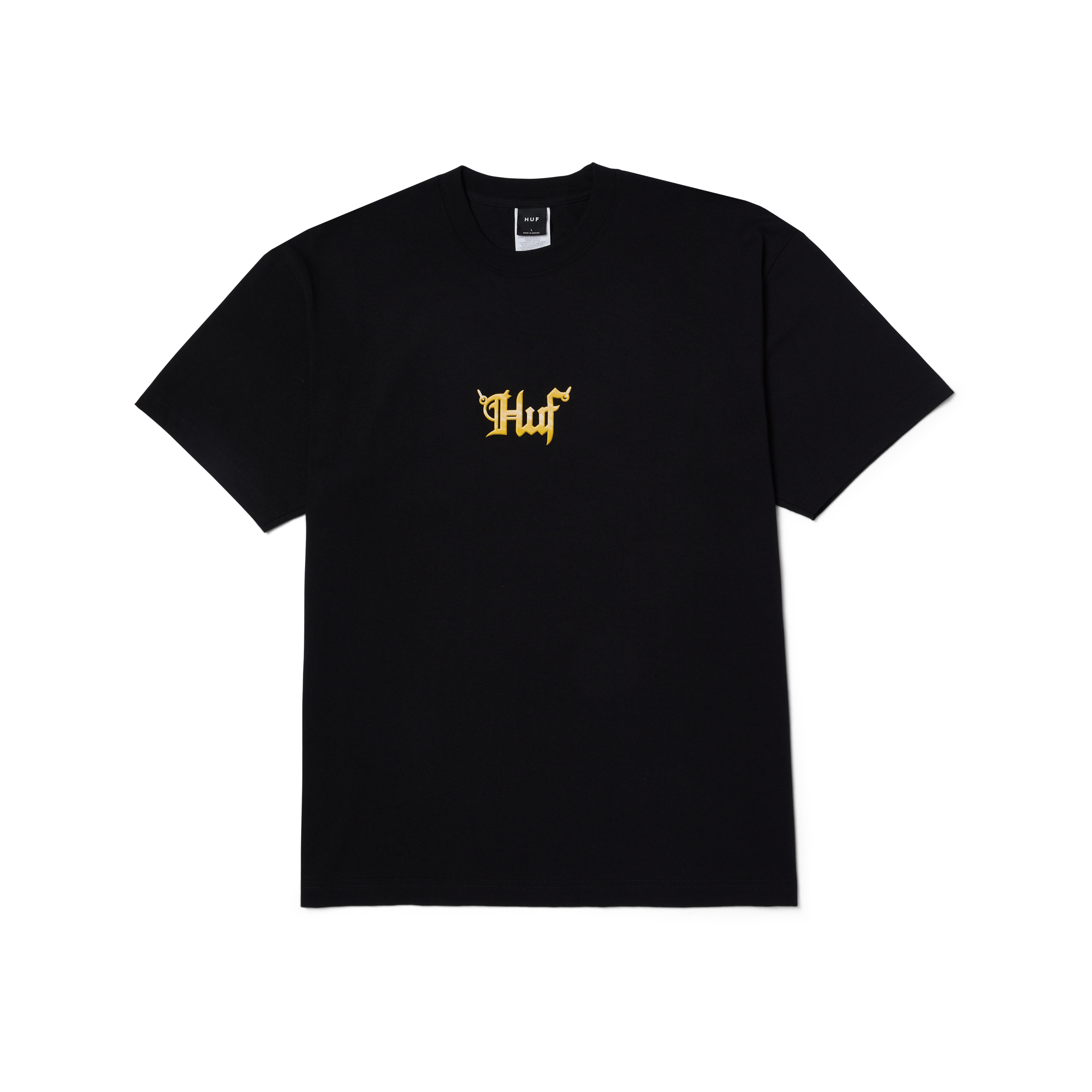 Big H T-Shirt Hoodie, Sweatshirt | CoreVibeTees.com (Image 1)