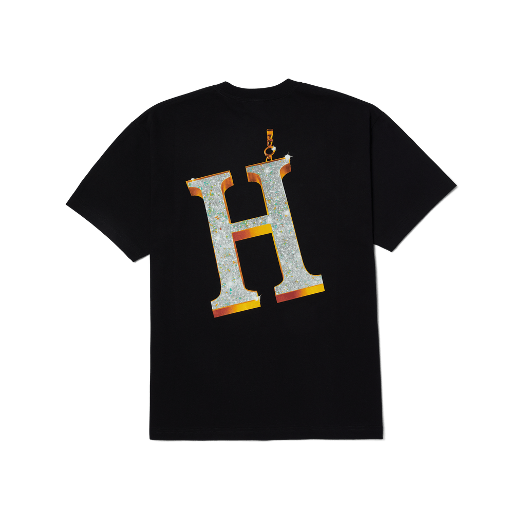 Big H T-Shirt Hoodie, Sweatshirt | CoreVibeTees.com (Image 2)