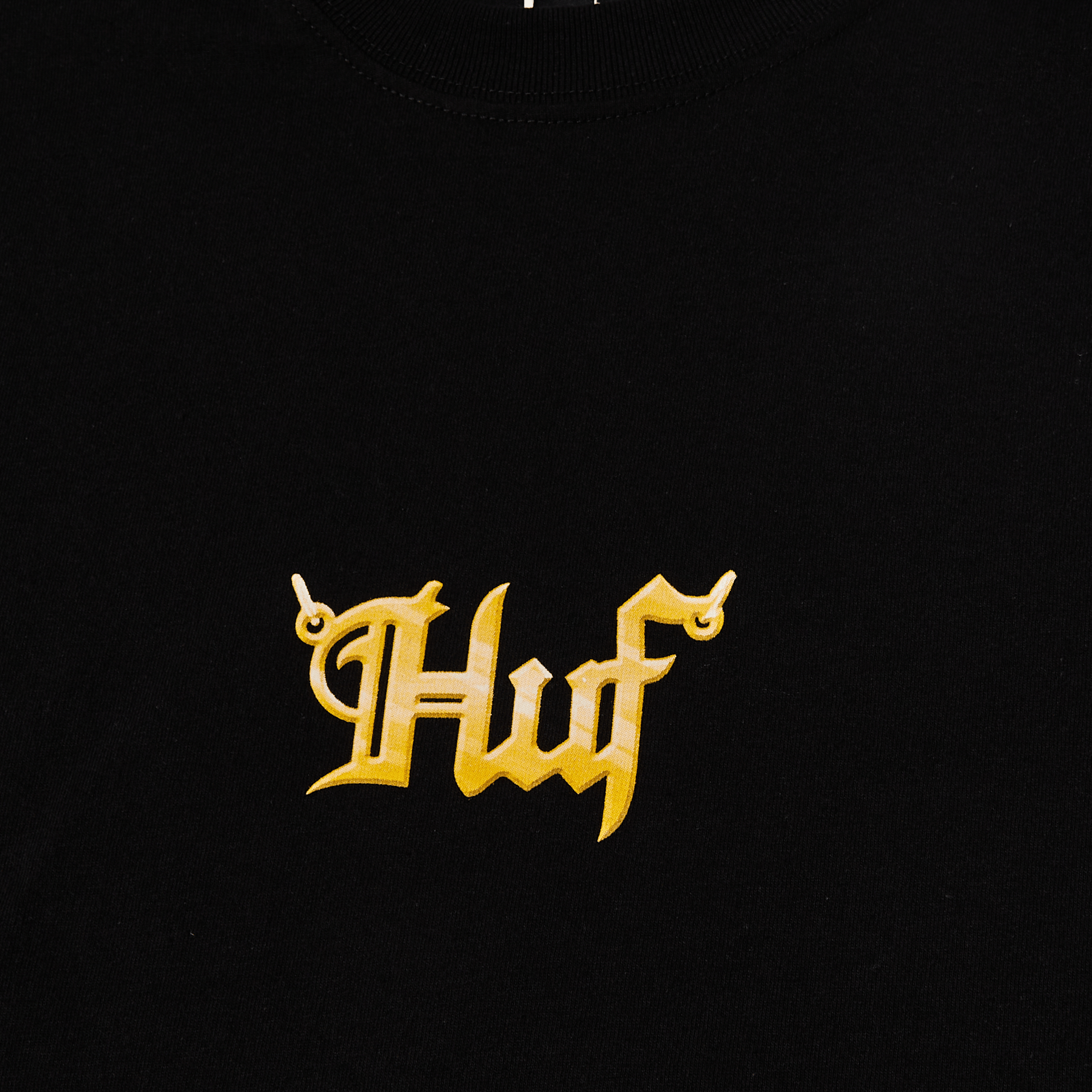 Big H T-Shirt Hoodie, Sweatshirt | CoreVibeTees.com (Image 3)