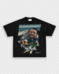 BIG HEAD SAQUON TEE Hoodie, Sweatshirt | CoreVibeTees.com (Image 1)