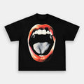 BIG MOUTH TEE Hoodie, Sweatshirt | CoreVibeTees.com (Image 1)