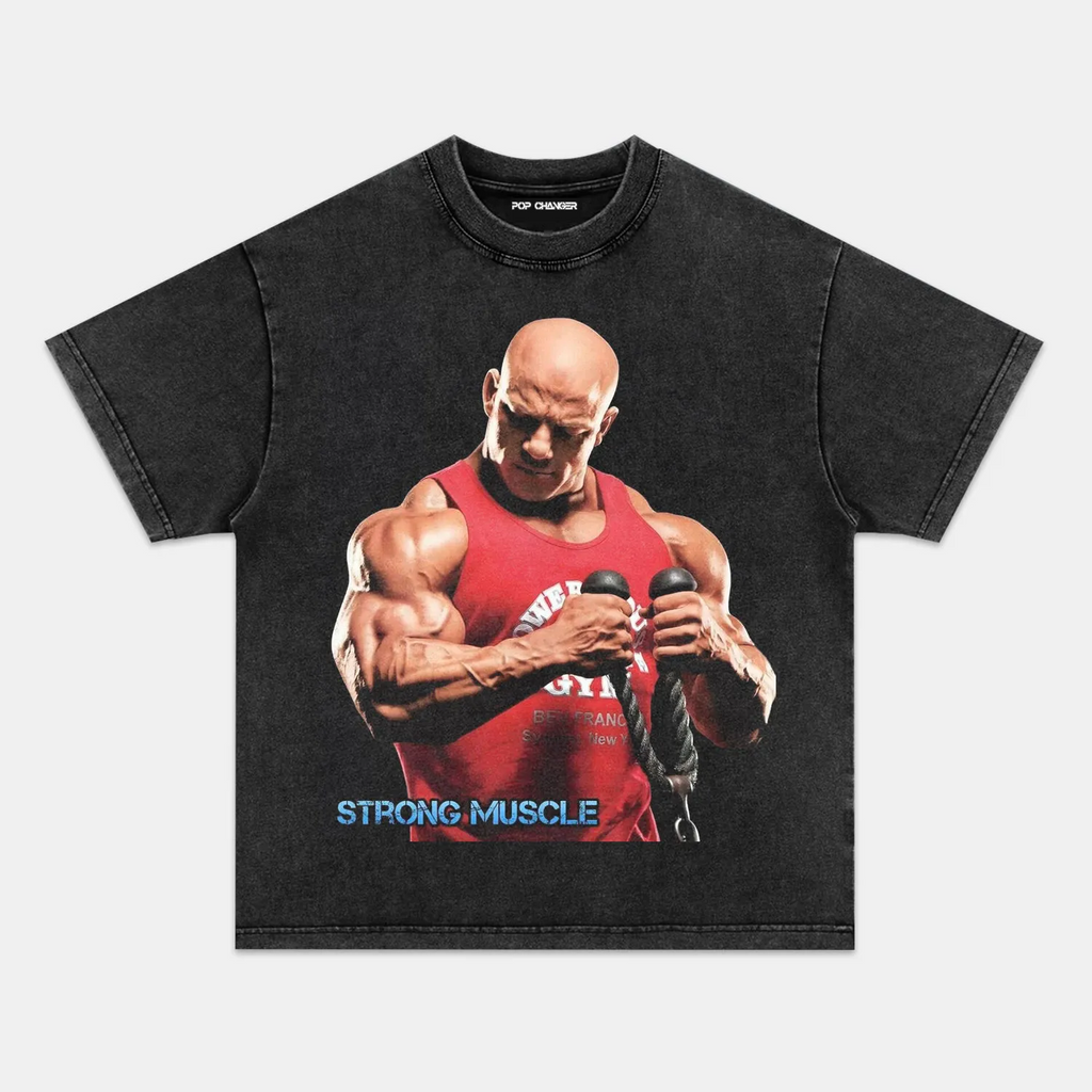 BIG RAMY & MAMDOUH ELSSBIAY TEE Hoodie, Sweatshirt | CoreVibeTees.com (Image 4)