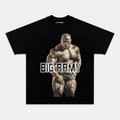 BIG RAMY & MAMDOUH ELSSBIAY V2 TEE Hoodie, Sweatshirt | CoreVibeTees.com (Image 1)