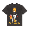 BIG HOMIE TEE Hoodie, Sweatshirt | CoreVibeTees.com (Image 1)