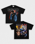 BINO RIDEAUX TEE - [DS] Hoodie, Sweatshirt | CoreVibeTees.com (Image 1)