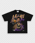 BLACK MAMBA V2 TEE Hoodie, Sweatshirt | CoreVibeTees.com (Image 1)