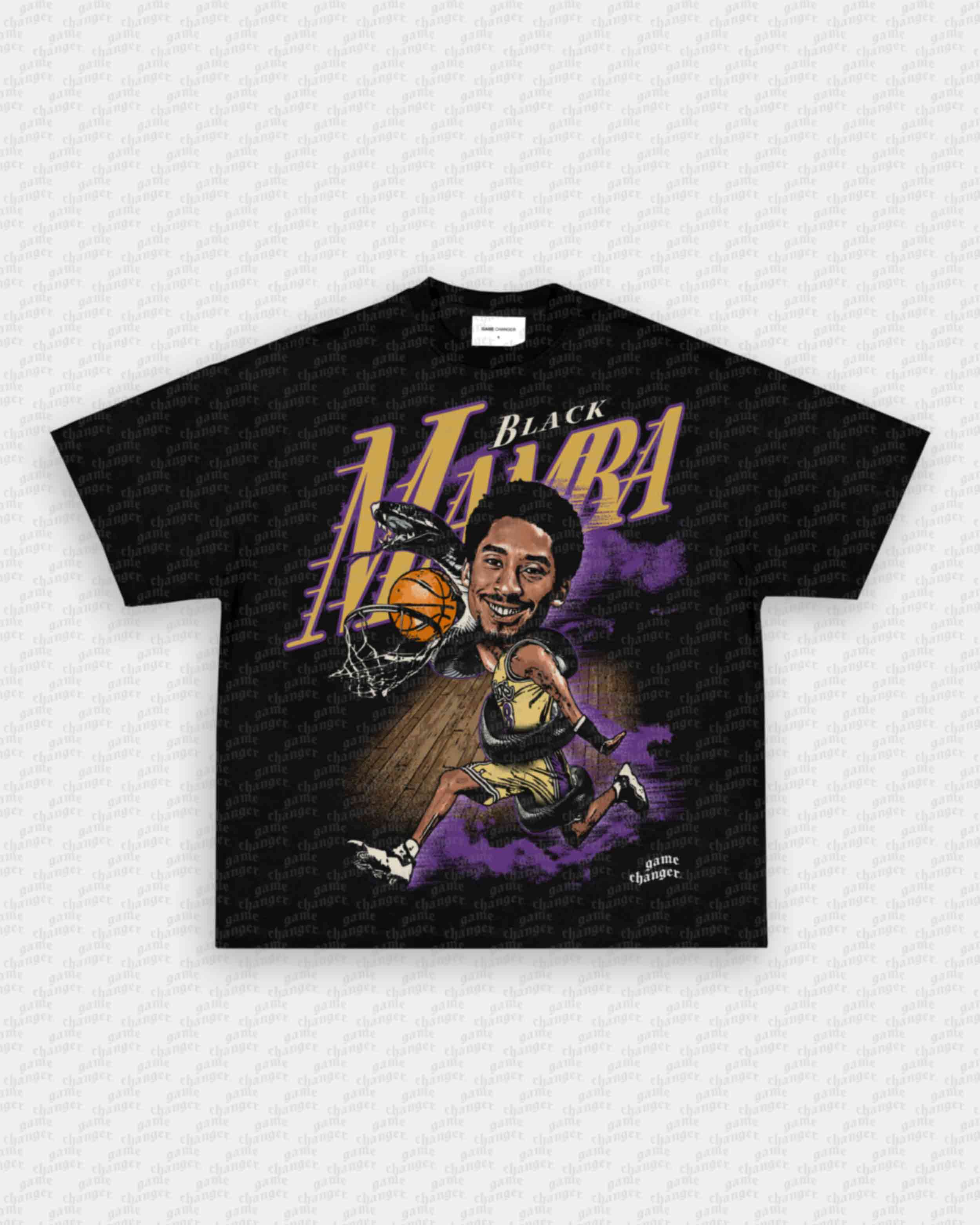BLACK MAMBA V2 TEE Hoodie, Sweatshirt | CoreVibeTees.com (Image 5)