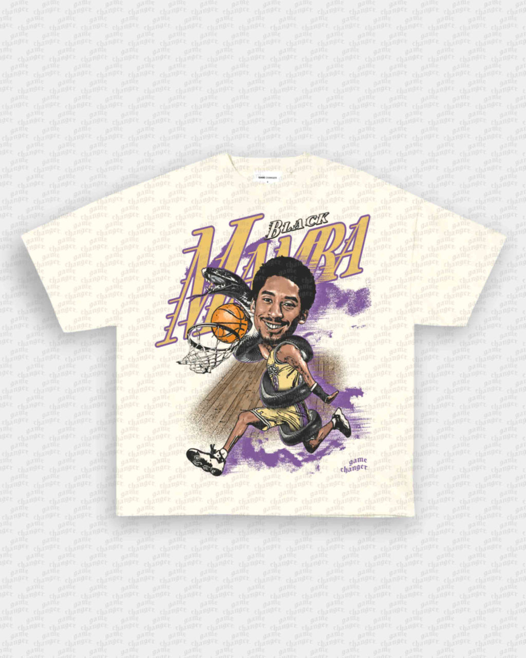 BLACK MAMBA V2 TEE Hoodie, Sweatshirt | CoreVibeTees.com (Image 2)