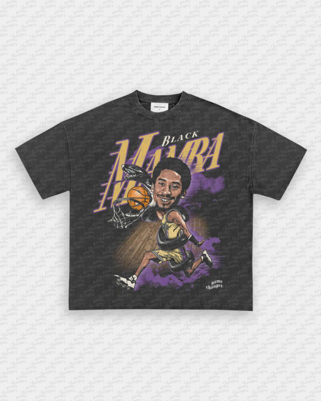 BLACK MAMBA V2 TEE Hoodie, Sweatshirt | CoreVibeTees.com (Image 4)