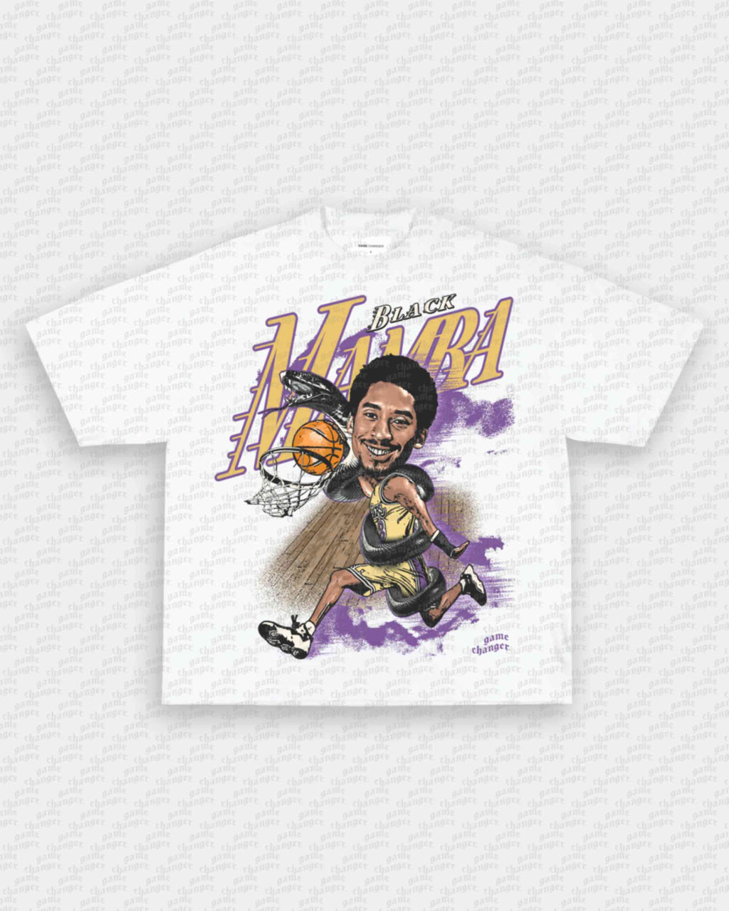 BLACK MAMBA V2 TEE Hoodie, Sweatshirt | CoreVibeTees.com (Image 3)