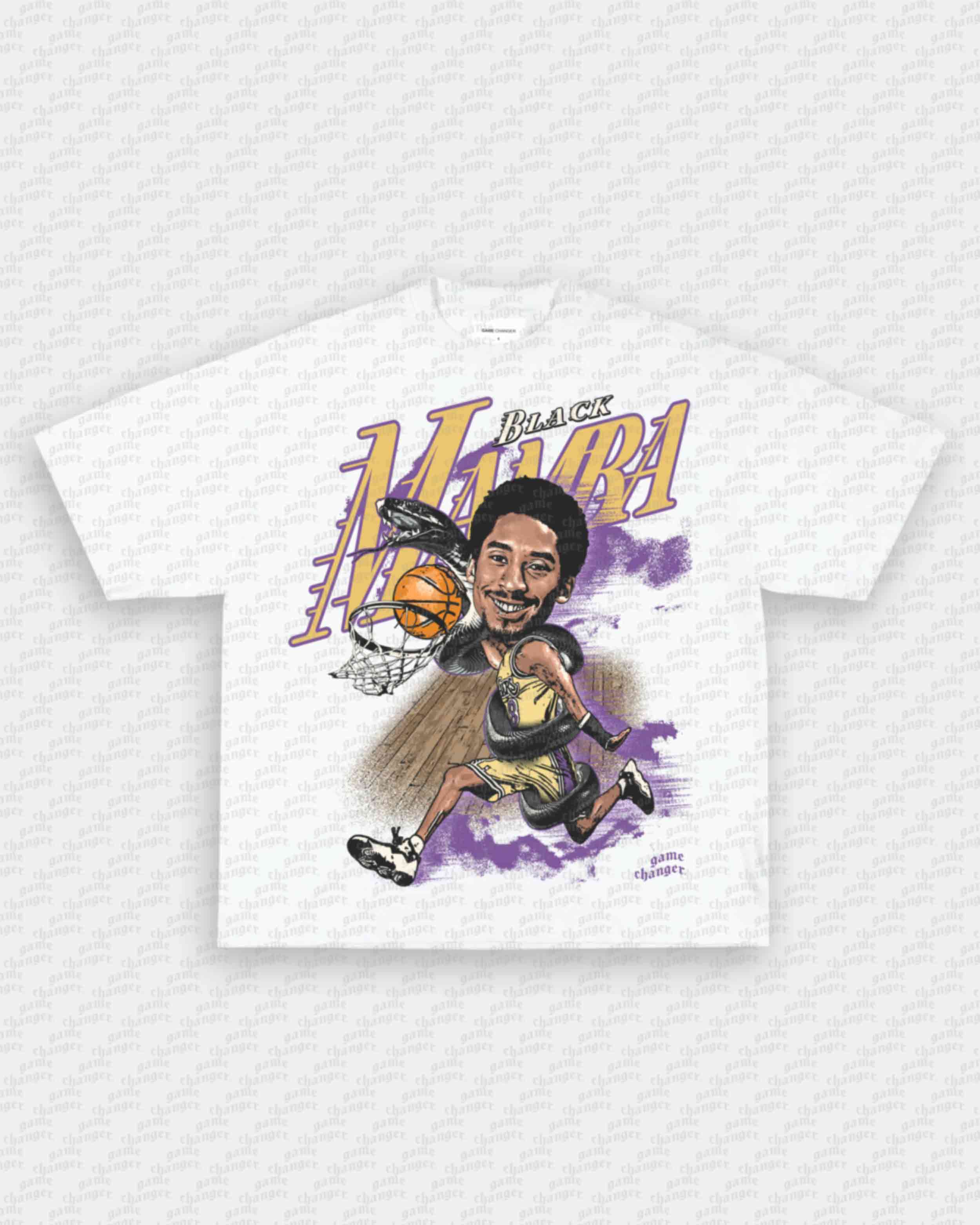 BLACK MAMBA V2 TEE Hoodie, Sweatshirt | CoreVibeTees.com (Image 3)