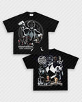 BLACK RANGER V2 TEE - [DS] Hoodie, Sweatshirt | CoreVibeTees.com (Image 1)