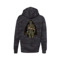 Tip Of The Spear Hoodie T-Shirts, Sweatshirt | CoreVibeTees.com (Image 1)