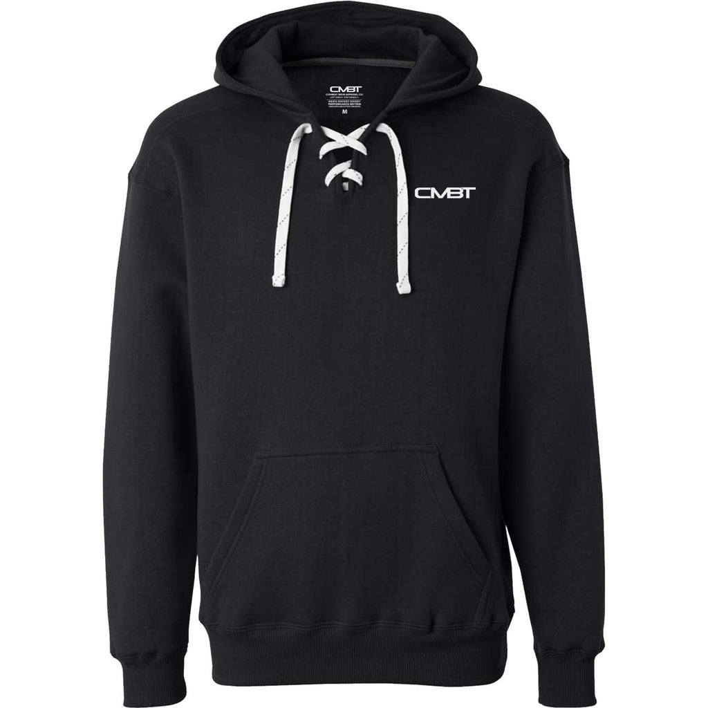 CMBT HEAVYWEIGHT HOCKEY HOODIE T-Shirts, Sweatshirt | CoreVibeTees.com (Image 1)