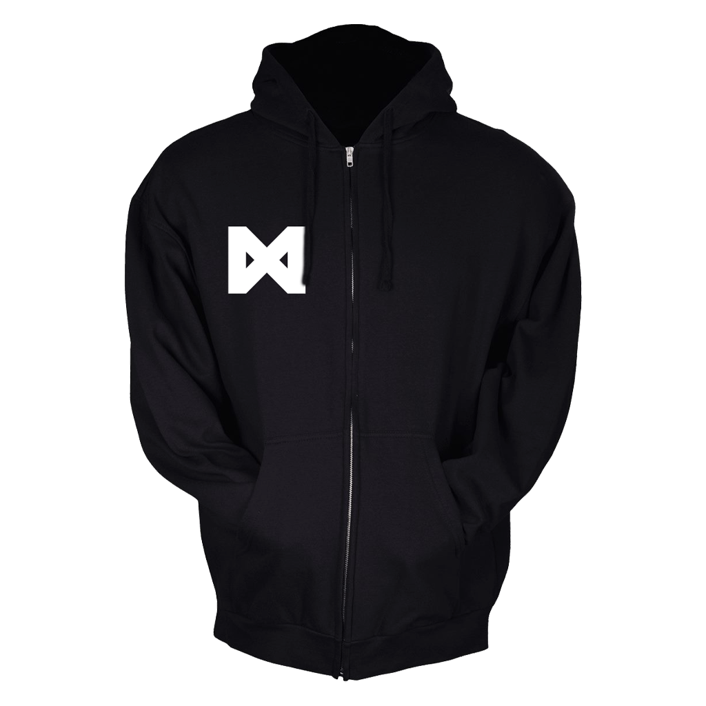 ULTRAPOP Zip Hoodie T-Shirts, Sweatshirt | CoreVibeTees.com (Image 3)