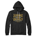 Scrooge & Marley Financial Services Hoodie T-Shirts, Sweatshirt | CoreVibeTees.com (Image 1)