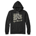 You Name It Hoodie T-Shirts, Sweatshirt | CoreVibeTees.com (Image 1)