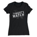 The Night's Watch Women's T-Shirt Hoodie, Sweatshirt | CoreVibeTees.com