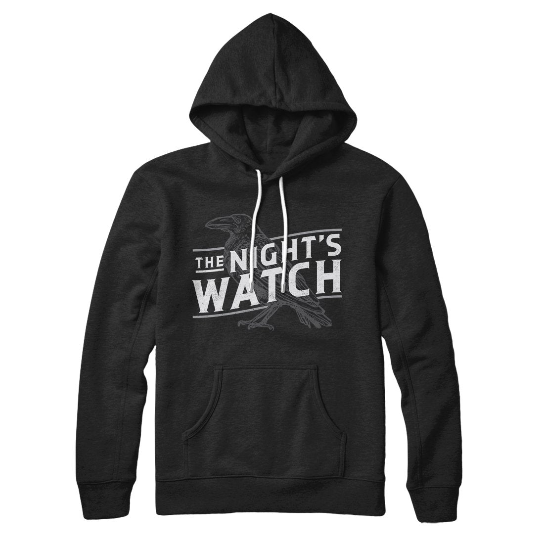 The Night's Watch Hoodie T-Shirts, Sweatshirt | CoreVibeTees.com