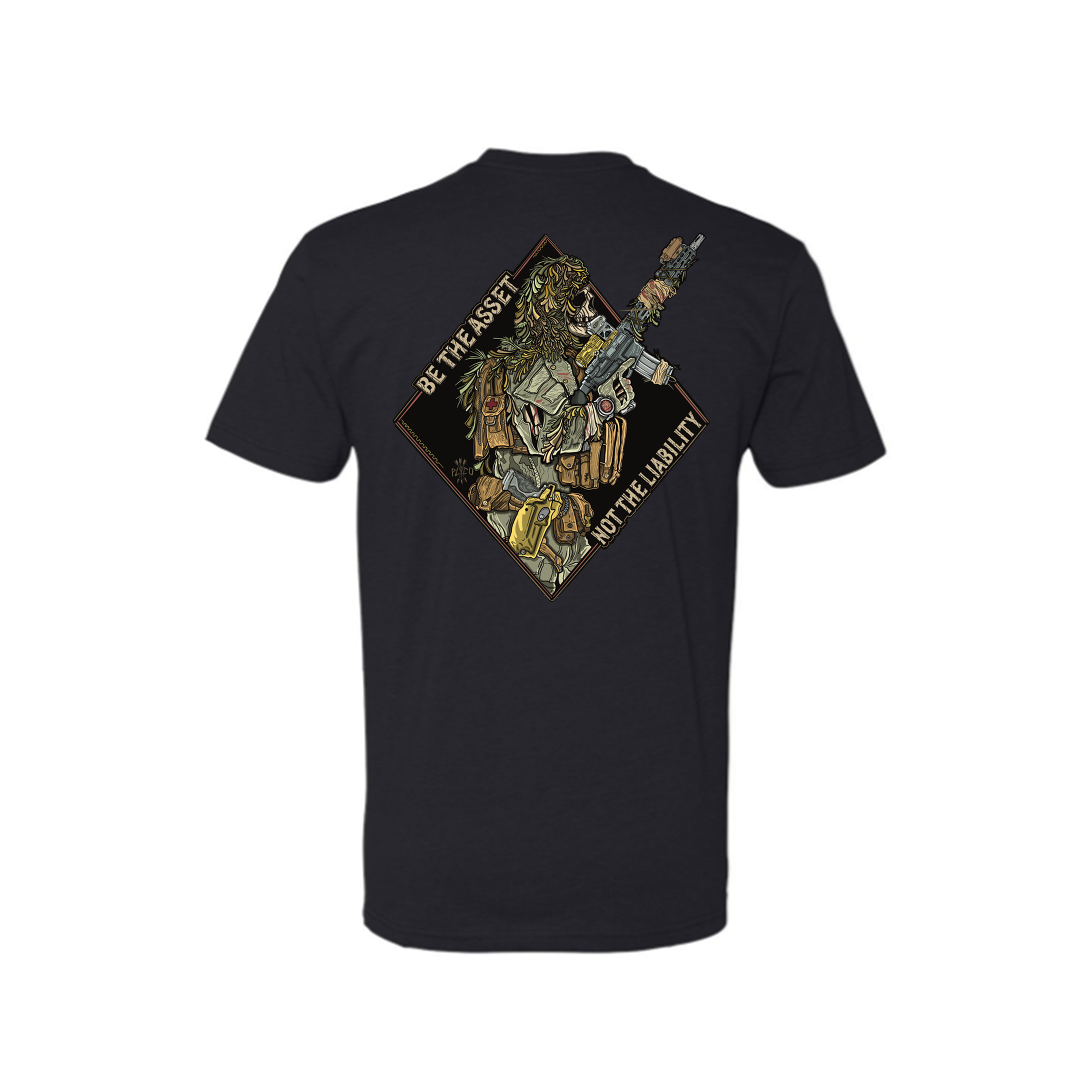 Virtue Tee Hoodie, Sweatshirt | CoreVibeTees.com (Image 3)