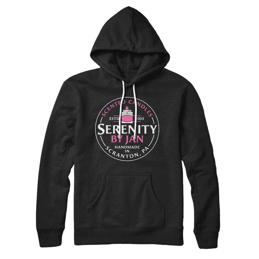 Serenity By Jan Hoodie T-Shirts, Sweatshirt | CoreVibeTees.com (Image 1)