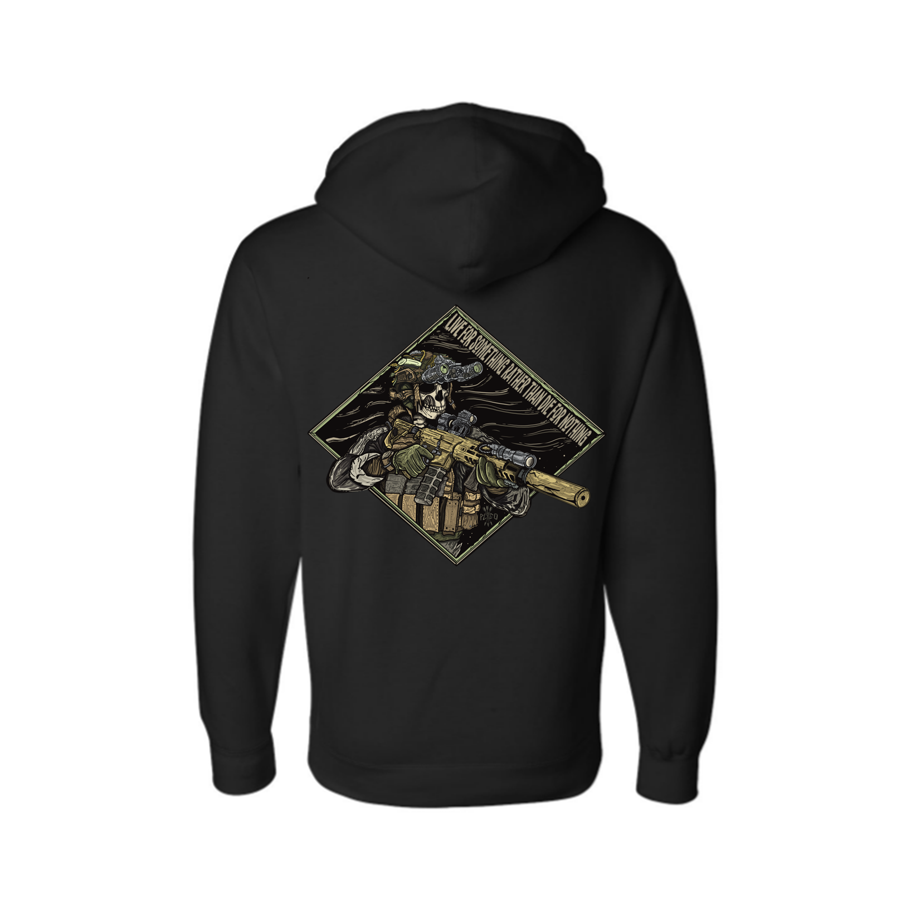 Breach Hoodie T-Shirts, Sweatshirt | CoreVibeTees.com (Image 2)