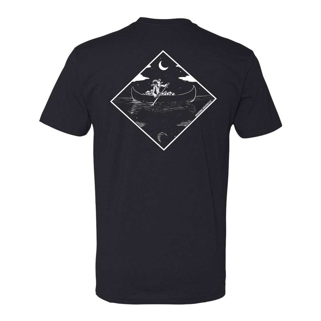 Soul Searcher T-Shirt Hoodie, Sweatshirt | CoreVibeTees.com (Image 1)
