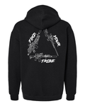 Find Your Tribe Hoodie T-Shirts, Sweatshirt | CoreVibeTees.com (Image 1)