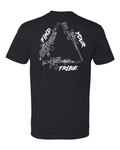 Find Your Tribe T-Shirt Hoodie, Sweatshirt | CoreVibeTees.com (Image 1)