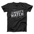 The Night's Watch Men/Unisex T-Shirt Hoodie, Sweatshirt | CoreVibeTees.com