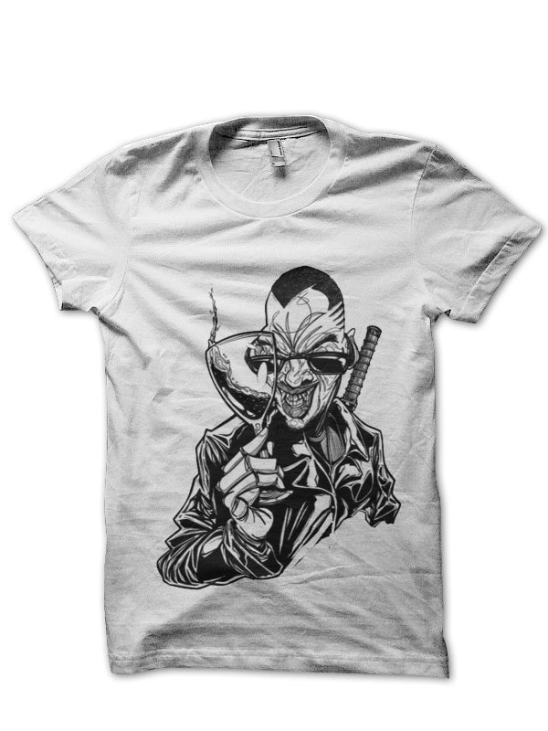 BLADE T-Shirt Style010 Hoodie, Sweatshirt | CoreVibeTees.com