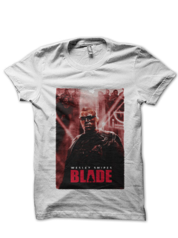 BLADE T-Shirt Style009 Hoodie, Sweatshirt | CoreVibeTees.com