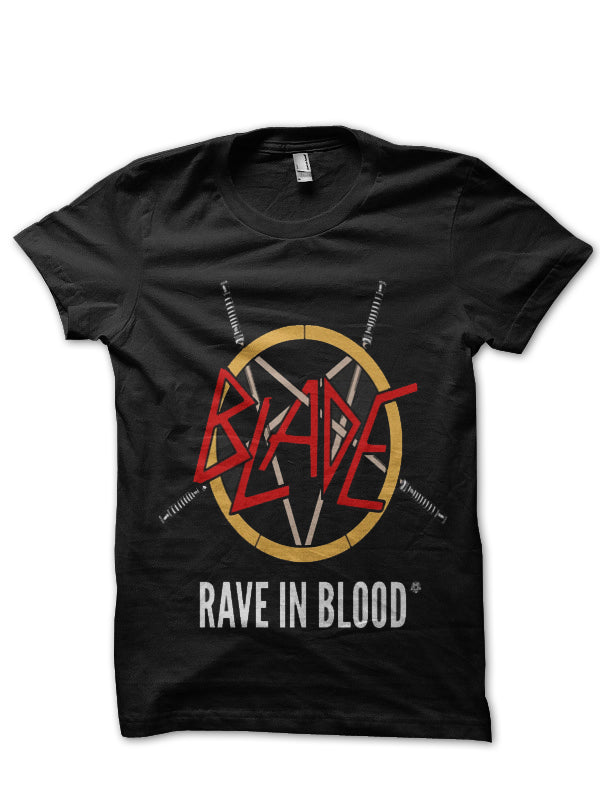 BLADE T-Shirt Style006 Hoodie, Sweatshirt | CoreVibeTees.com