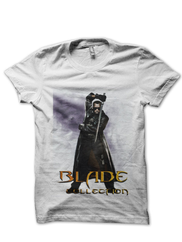 BLADE T-Shirt Style005 Hoodie, Sweatshirt | CoreVibeTees.com