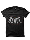 BLADE T-Shirt Style004 Hoodie, Sweatshirt | CoreVibeTees.com