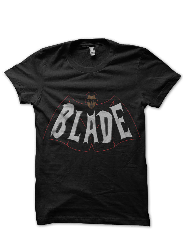 BLADE T-Shirt Style004 Hoodie, Sweatshirt | CoreVibeTees.com