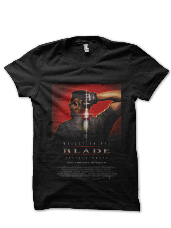BLADE T-Shirt Style003 Hoodie, Sweatshirt | CoreVibeTees.com