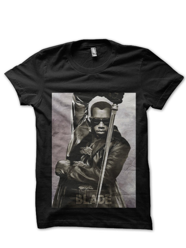 BLADE T-Shirt Style002 Hoodie, Sweatshirt | CoreVibeTees.com