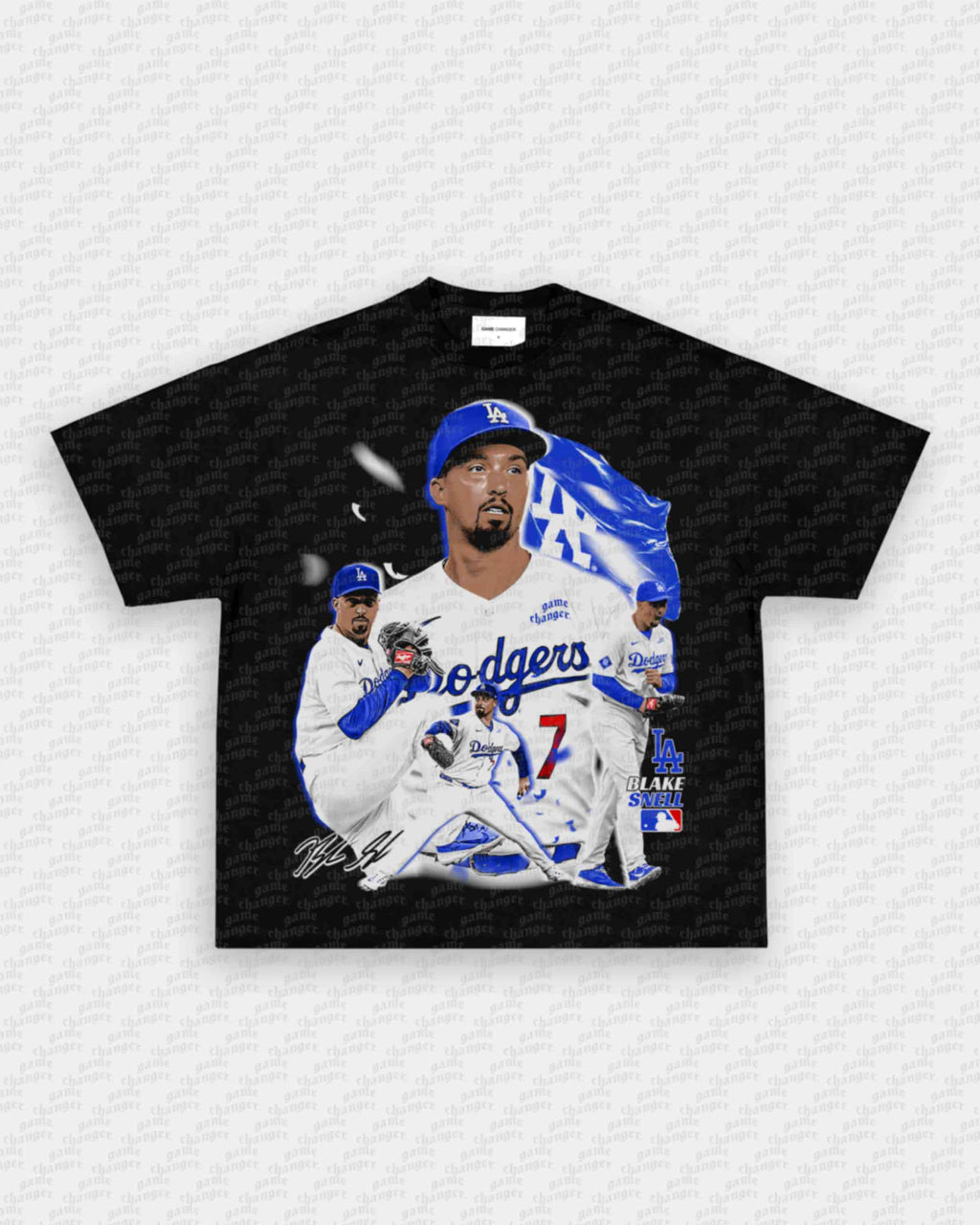BLAKE SNELL TEE Hoodie, Sweatshirt | CoreVibeTees.com (Image 5)
