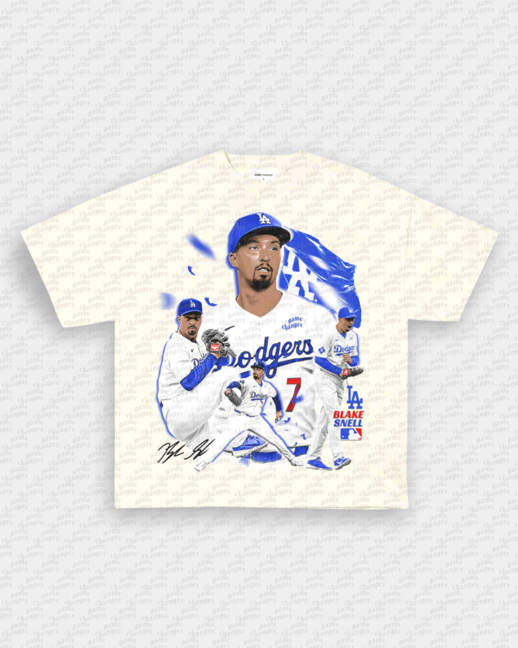 BLAKE SNELL TEE Hoodie, Sweatshirt | CoreVibeTees.com (Image 3)