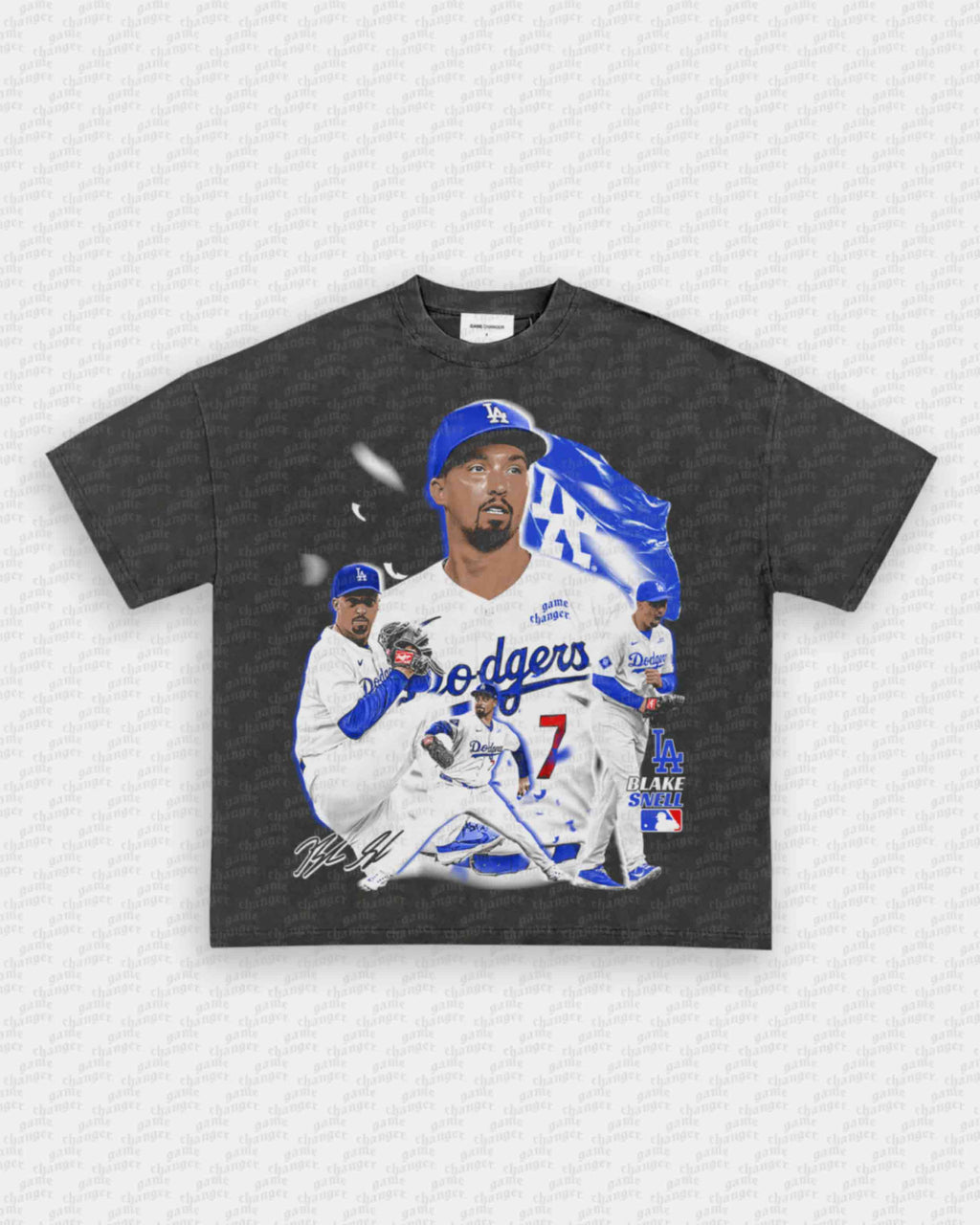 BLAKE SNELL TEE Hoodie, Sweatshirt | CoreVibeTees.com (Image 4)